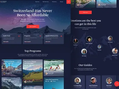 Website